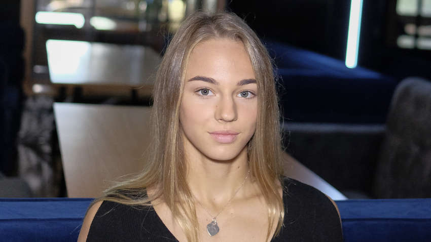 Українська спортсменка вийшла в півфінал Олімпійських ігор 2020