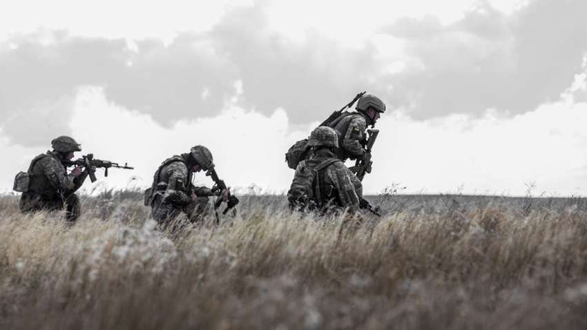 "Разведение войск": эксперты рассказали, что это значит для Украины