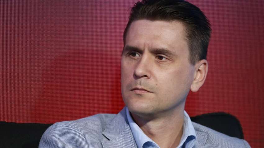 Коваленко: Завод із виробництва МіГів знищувався. Пожежа для когось стала «своєчасною»  Коваленко: Завод із виробництва МіГів знищувався. Пожежа для когось стала «своєчасною»