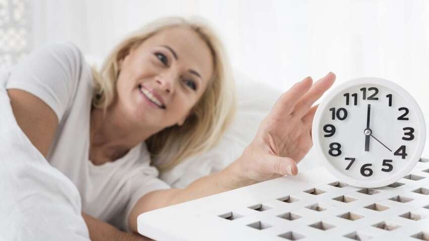 Почему пожилые люди встают рано: ответ экспертов удивит каждого Почему пожилые люди встают рано: ответ экспертов удивит каждого