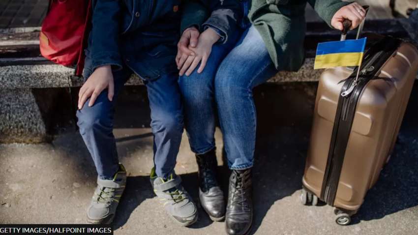 В Чехии посчитали, сколько налогов заплатят украинские беженцы: сумма просто поражает В Чехии посчитали, сколько налогов заплатят украинские беженцы: сумма просто поражает