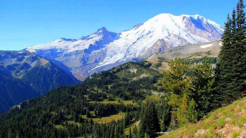 Сердце не билось 45 минут: туриста, упавшего в горах, вернули к жизни Сердце не билось 45 минут: туриста, упавшего в горах, вернули к жизни