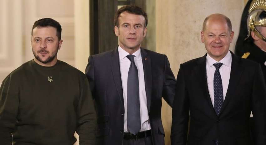 Підсумки тижня: що знакове сталося для України