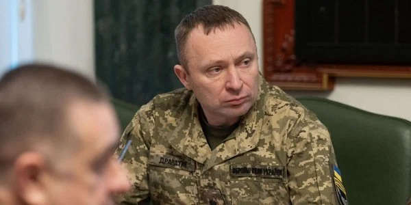 Это уже красная линия: командующий сухопутными войсками отреагировал на убийства работников ТЦК Это уже красная линия: командующий сухопутными войсками отреагировал на убийства работников ТЦК