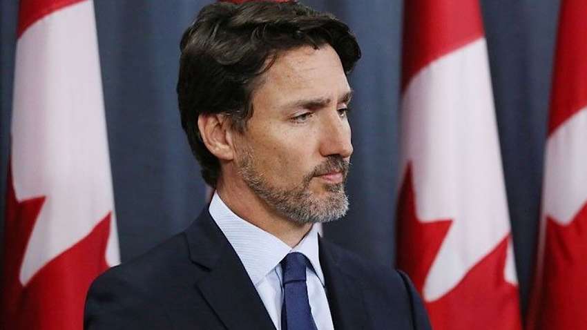 Трюдо допустив, що Іран міг збити літак «МАУ» ненавмисно