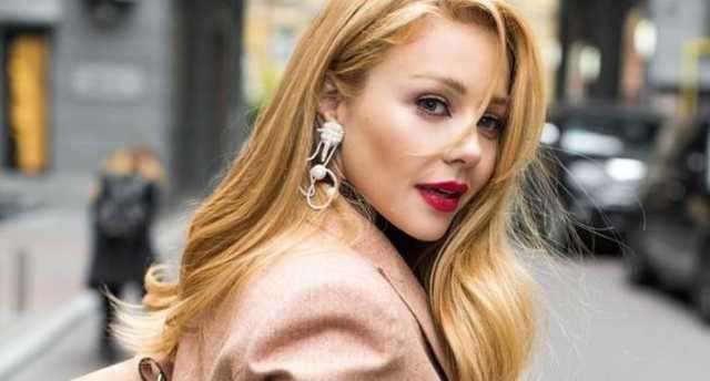 Тіна Кароль заінтригувала новою англомовною піснею, ВІДЕО