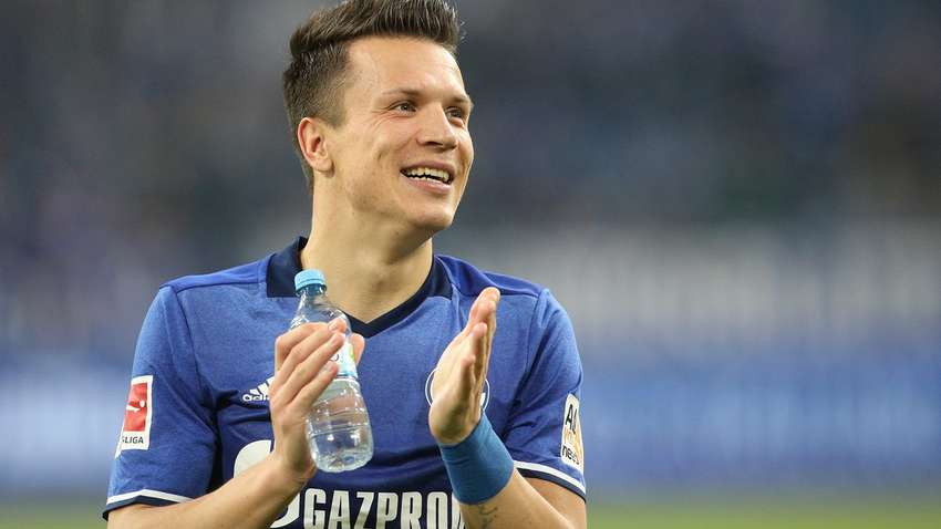 Коноплянка може продовжити кар'єру в Італії