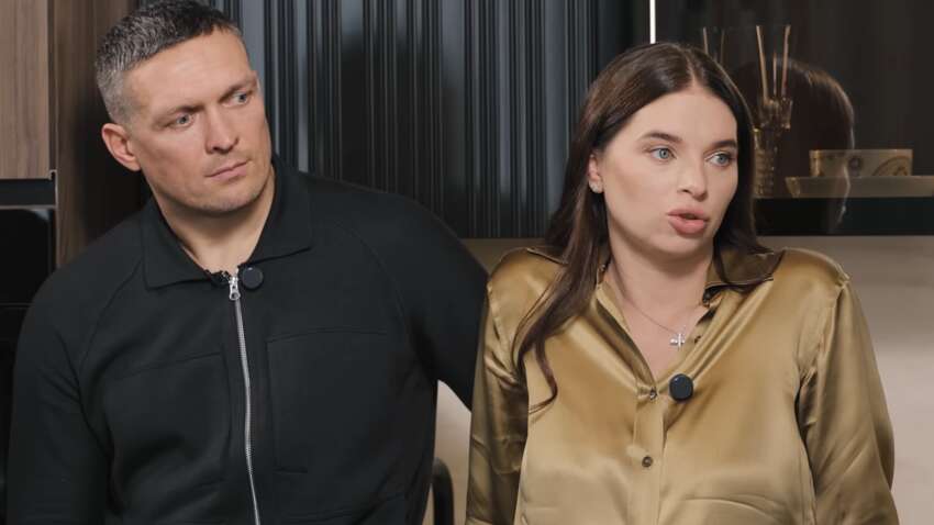 Екатерина Усик будет получать степень PhD – защиту в том же университете, где критиковали диссертацию ее мужа