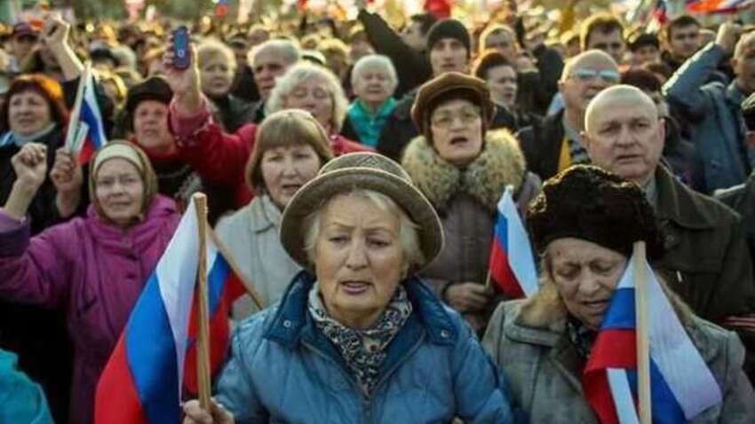 Хотят ли россияне возвращения западных брендов: неожиданные результаты опроса