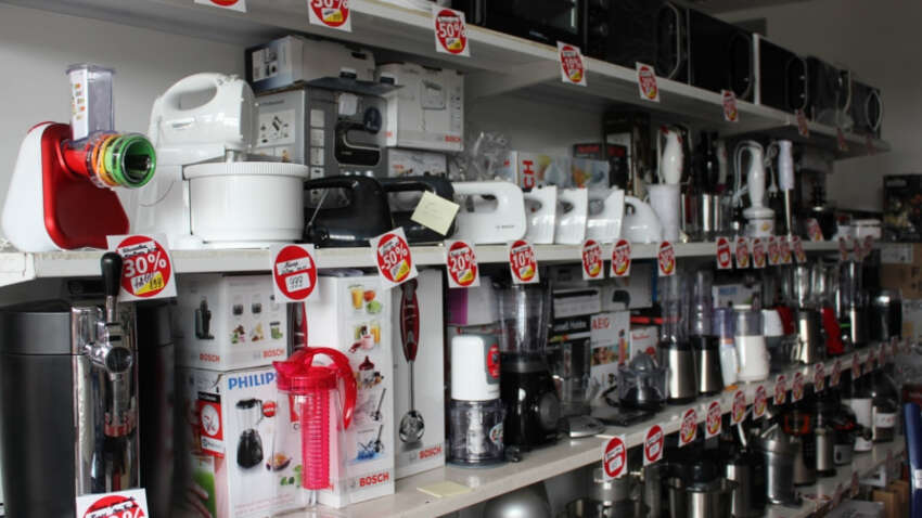 Готовьтесь платить больше: весной 2026 года техника подорожает резко и для всех – причина вас удивит