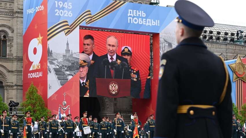 Патологическая ложь Путина станет ужасом для Украины: озвучен тревожный прогноз 