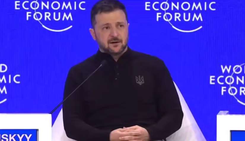 Названо требование Путина, на которое не пойдет Зеленский: детали