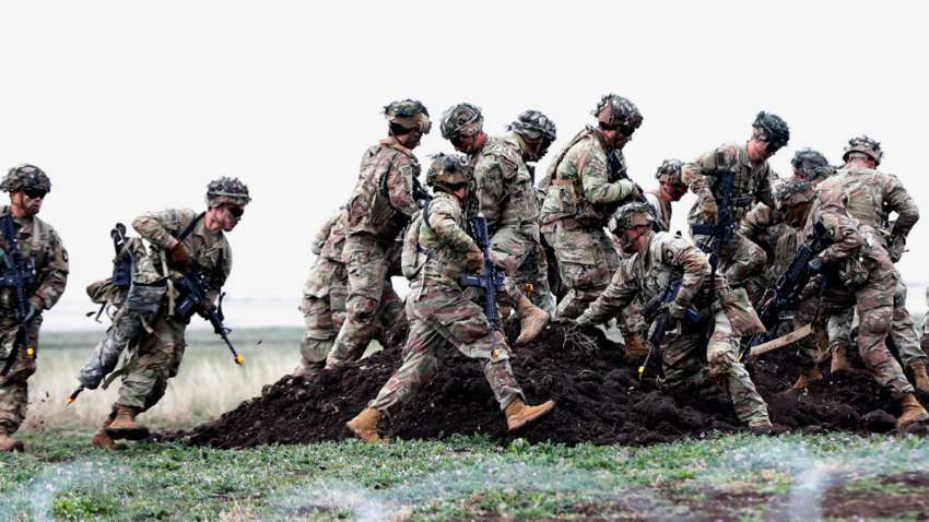 Відправлення західних військ в Україну: у ЄС виступили з новою заявою