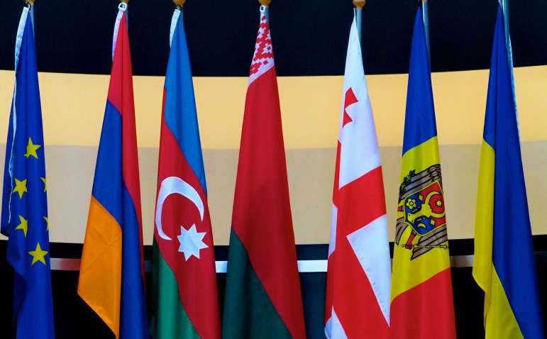 В Євросоюзі задумалися про майбутнє Східного партнерства