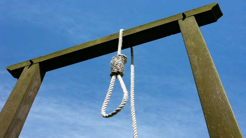 В Японии привели в исполнение смертный приговор: в стране возобновляют казни после долгой паузы В Японии привели в исполнение смертный приговор: в стране возобновляют казни после долгой паузы