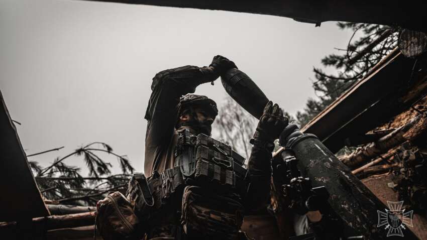 Россия готова к новым штурмам: на какое направление перебросили технику