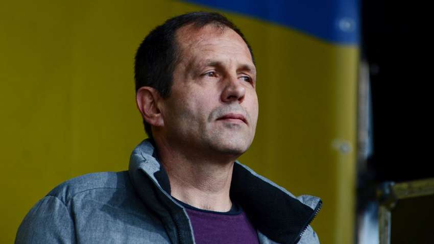 Напад на Балуха: підозрюваного заарештували без права застави