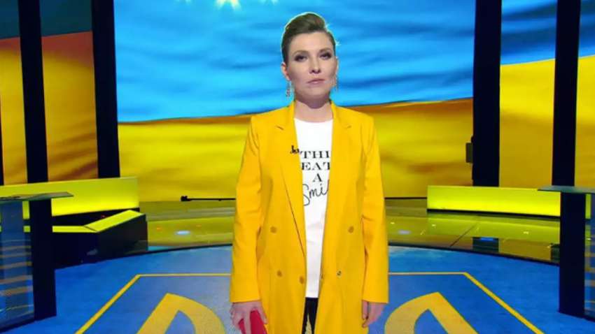 Головна пропагандистка Кремля визнала, що Крим – це не Росія (ВІДЕО)