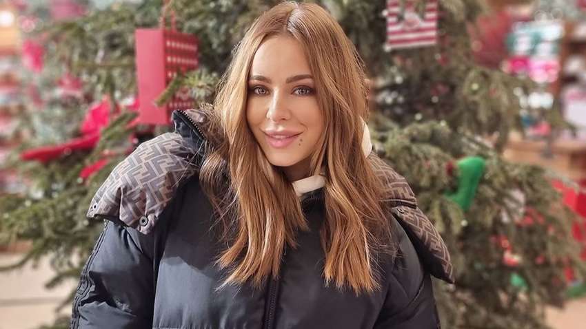   Лорак знялася в кліпі з російським актором та нарвалася на хейт