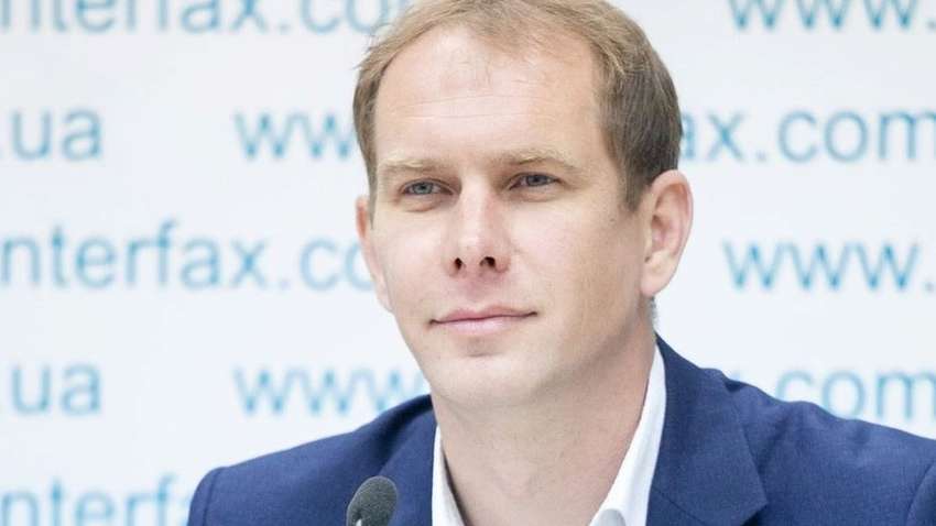 Скандальный эколог Малеваный готовится возглавить Государственную экологическую инспекцию