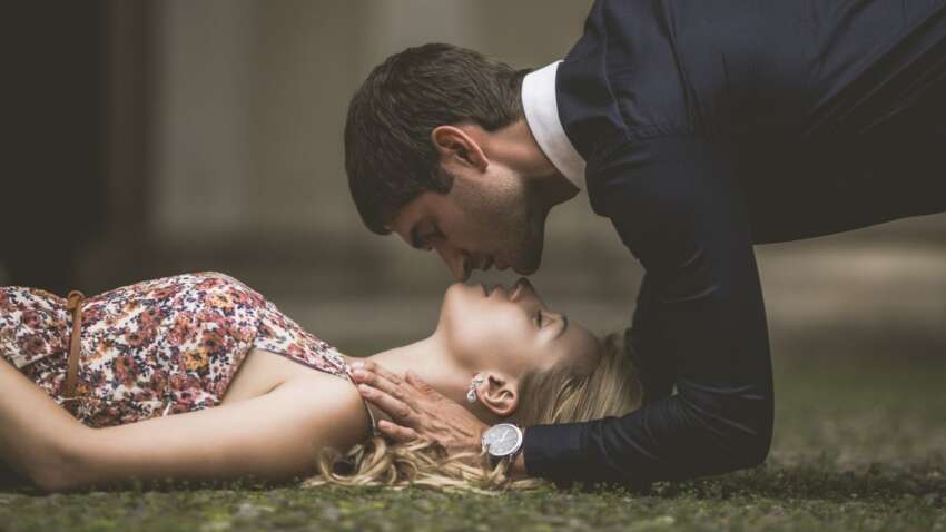 Почему мы влюбляемся в партнеров, которые боятся близости