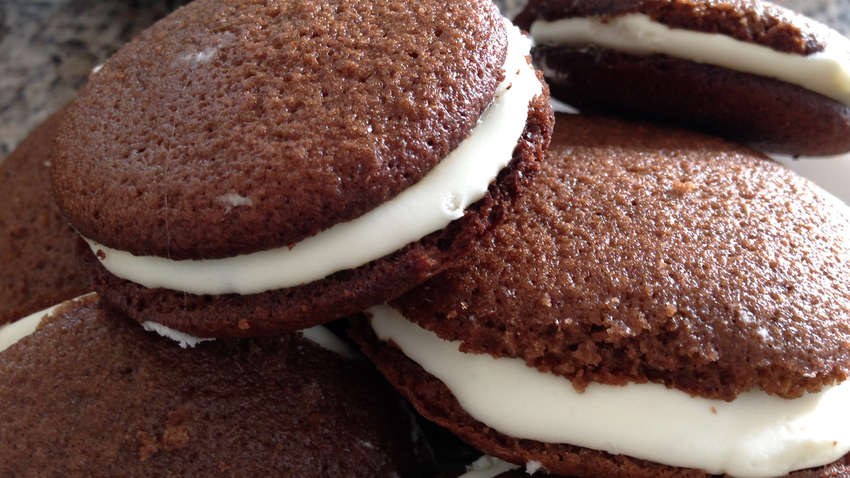 В Австралии женщина умерла от переедания бисквитов на скорость 