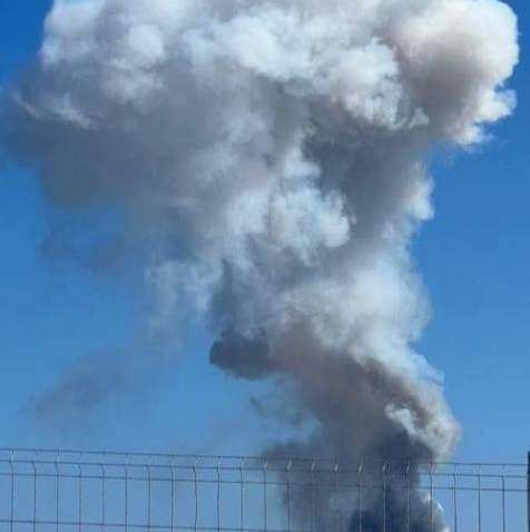 У Криму важливі «прильоти»