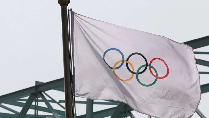 Олімпійський комітет заборонив Британії проводити частину змагань через солідарність з Україною