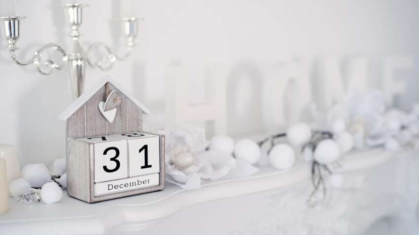 Астрологи назвали счастливые даты декабря: что нужно делать в эти дни
