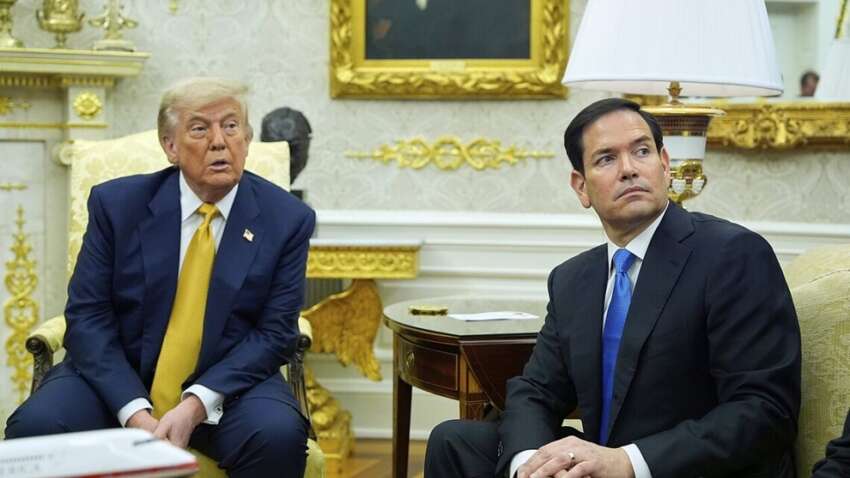 Для України це порятунок: стало відомо про серйозні проблеми у команді Трампа 