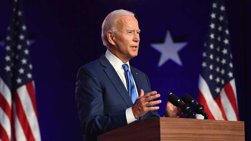 Я впевнений, що Путін прийняв рішення про вторгнення в Україну, - 'Байден Я впевнений, що Путін прийняв рішення про вторгнення в Україну, - 'Байден