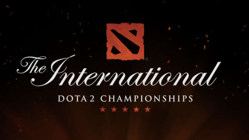 Київ подав заявку на проведення турніру The International 2021 по Dota 2