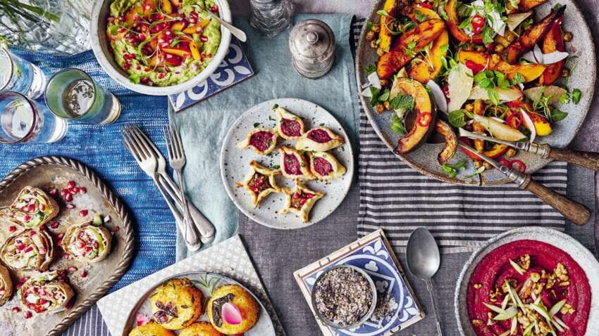 Как не поправиться после новогодних мир и зимой: эти 12 советов вас точно удивят 