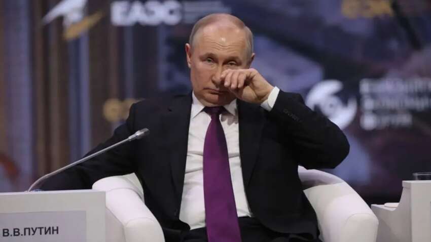 Путин издал срочный заву о мире в Украине: первые подробности