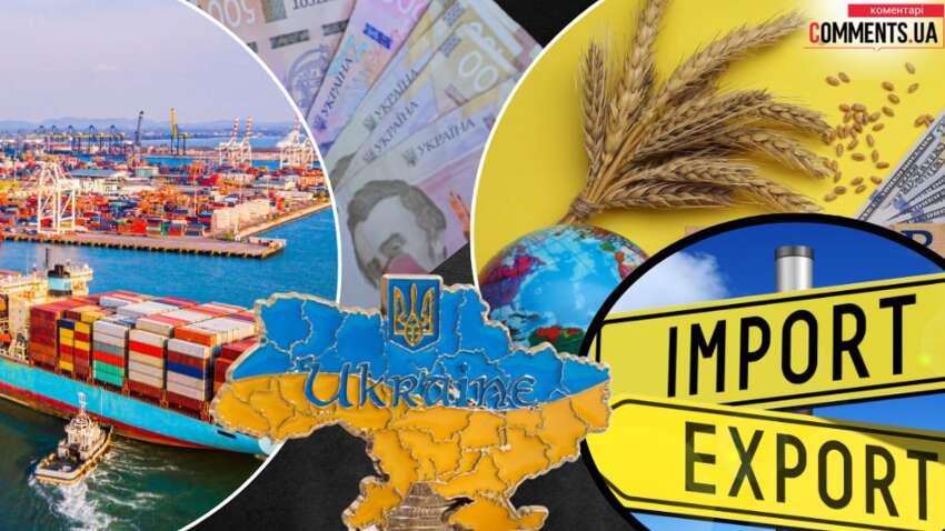 Україна вивезла 37 млн тонн продовольства: агроекспорт шокував масштабами