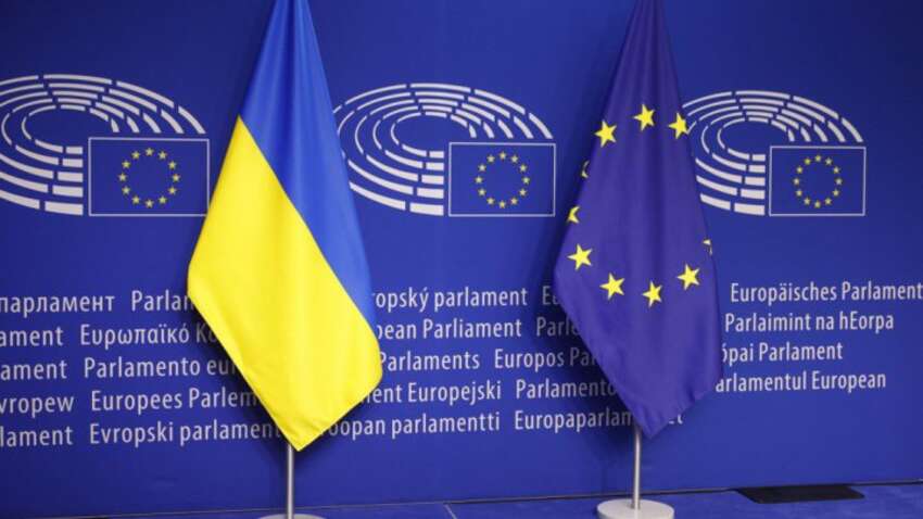 Союз трещит: почему между Украиной и Европой растет напряжение Союз трещит: почему между Украиной и Европой растет напряжение