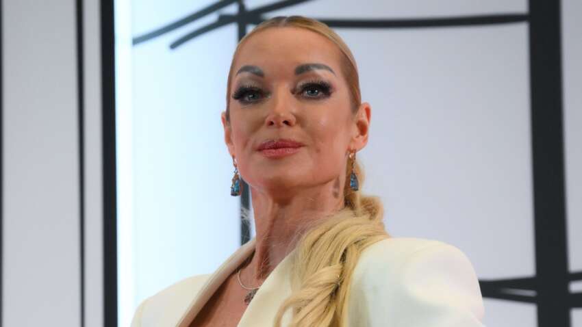 Скандальна російська балерина потрапила до лікарні для безхатченків (ФОТО) Скандальна російська балерина потрапила до лікарні для безхатченків (ФОТО)