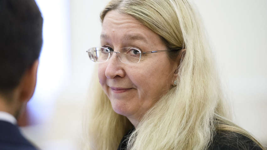 Уляна Супрун розповіла про небезпеку самостійного тестування на коронавірус вдома