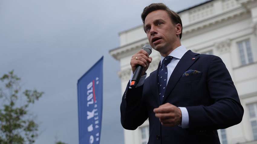 В Польше призвали не давать оружие Украине: какая причина