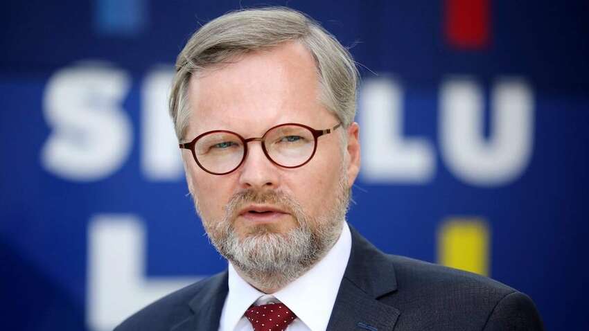 Премьер Чехии "уведомил" о нападении России на чешских солдат близ Калининграда: что произошло на самом деле