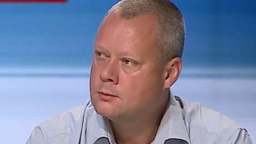 Интервью с Чаусом лишний раз напомнит о коррупции во времена Порошенко, - эксперт Интервью с Чаусом лишний раз напомнит о коррупции во времена Порошенко, - эксперт