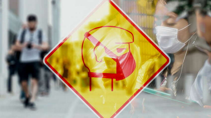 В Украине обновилось карантинное зонирование: что говорит статистика