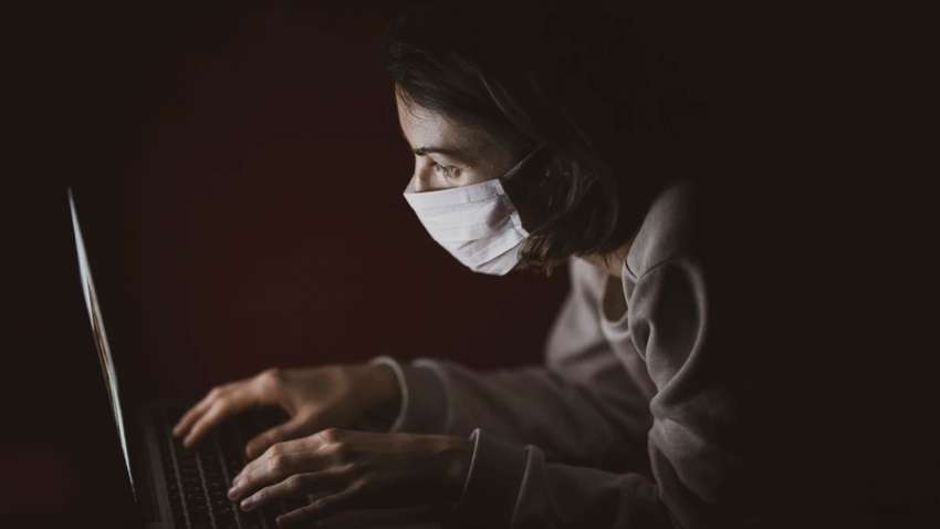 Врач назвал категорию людей, у которых коронавирус может вызвать нарушение психики