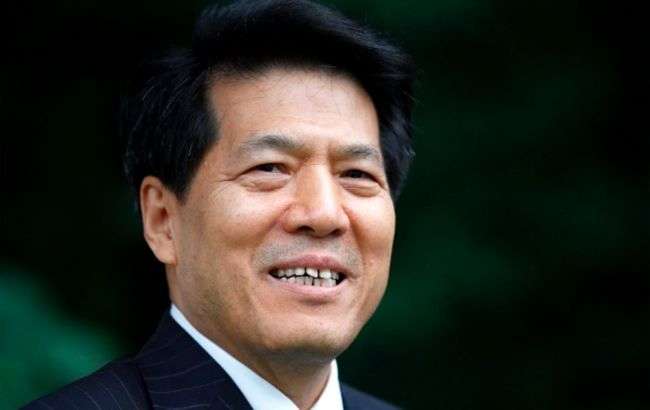 Китай готовит еще одну "миротворческую" делегацию для визита в Европу