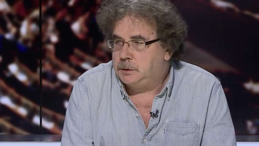 Чемерис: "Переслідування Медведчука безпрецедентне для будь-якої демократичної держави"