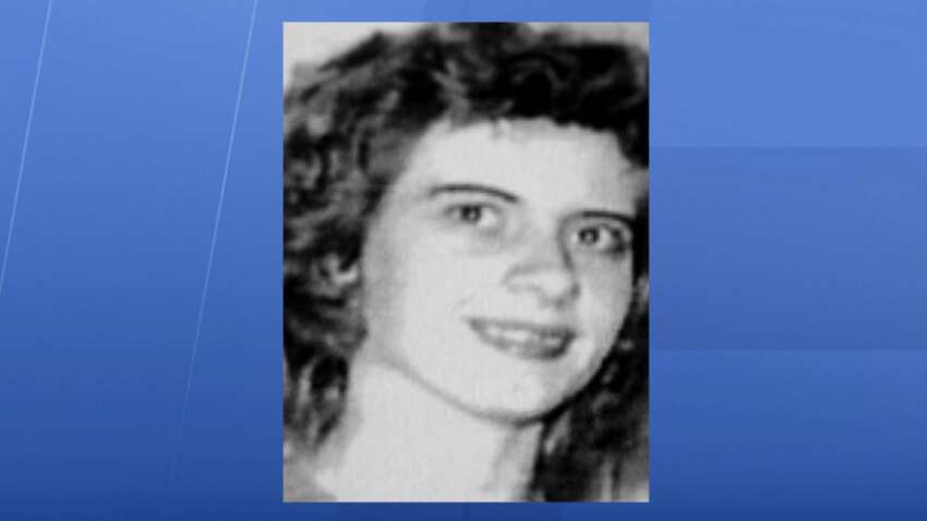 Жінка зникла 60 років тому: поліція знайшла її живою