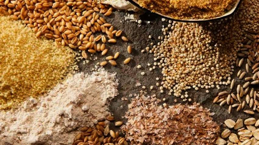 Названы злаки, увеличивающие шансы на долголетие Названы злаки, увеличивающие шансы на долголетие