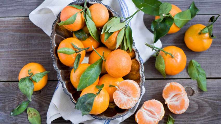 Як правильно їсти мандарини: інакше вони можуть бути небезпечними для здоров'я Як правильно їсти мандарини: інакше вони можуть бути небезпечними для здоров'я