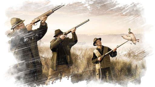 Як правильно підібрати рушницю на певну дичину