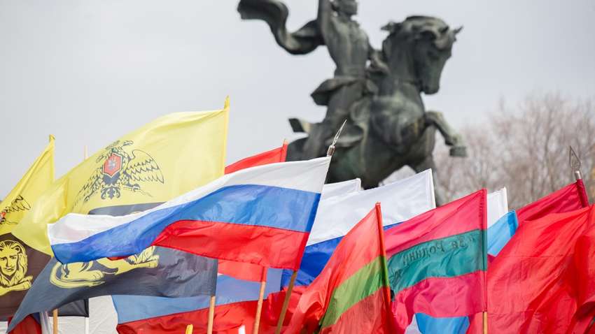 Экс-глава МИД рассказал о новом плане России расшатать юг Украины